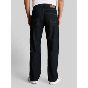 Relaxed Jeans with Side Pockets at the Front Tom Tailor Morris image-2