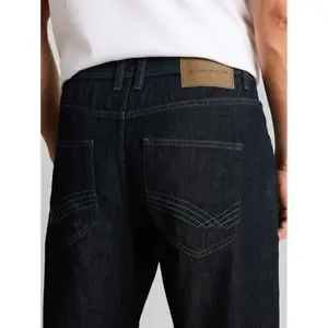 Relaxed Jeans with Side Pockets at the Front Tom Tailor Morris image-3