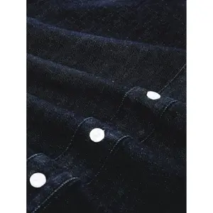 Denim shirt Tom Tailor Basic image-5