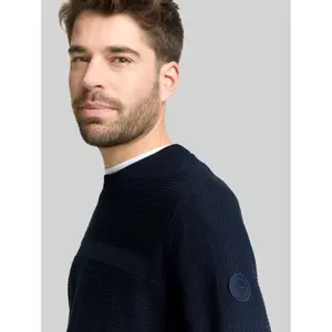 Knitted sweater Tom Tailor image-4
