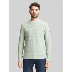 Knitted sweater Tom Tailor image-1