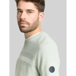 Knitted sweater Tom Tailor image-4