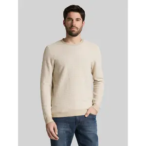 Striped sweater Tom Tailor image-1