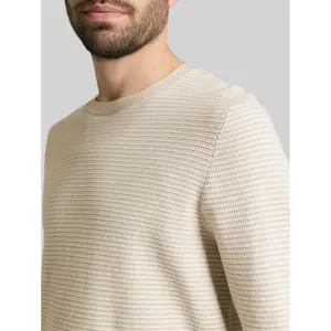 Striped sweater Tom Tailor image-4