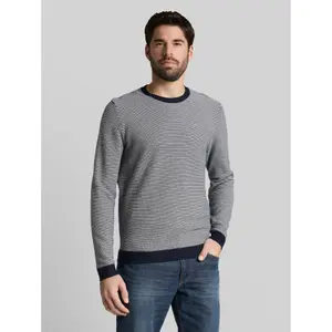 Striped sweater Tom Tailor image-1
