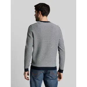 Striped sweater Tom Tailor image-2