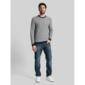 Striped sweater Tom Tailor image-3