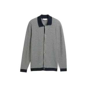 Striped Cardigan Tom Tailor image-0