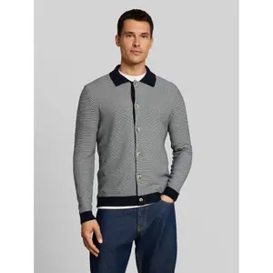 Striped Cardigan Tom Tailor image-1