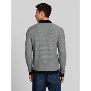 Striped Cardigan Tom Tailor image-2