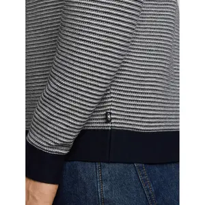 Striped Cardigan Tom Tailor image-4
