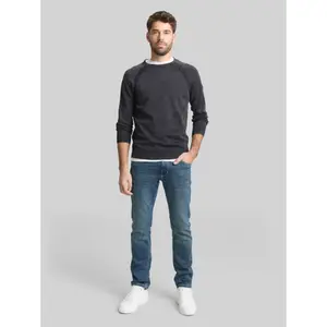 Cotton Knit Sweater Tom Tailor image-3