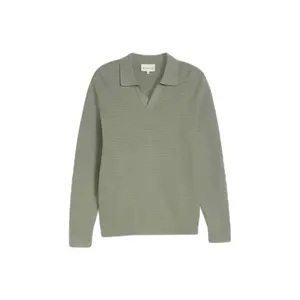 Polo neck sweater Tom Tailor image-0