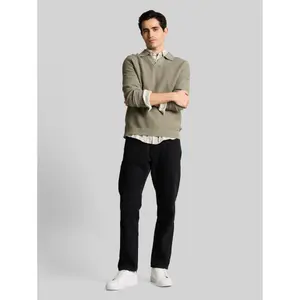Polo neck sweater Tom Tailor image-3