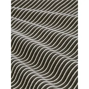 Striped Knit Polo Tom Tailor image-5