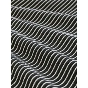 Striped Knit Polo Tom Tailor image-5