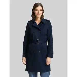 Women's trench coat Tom Tailor image-1