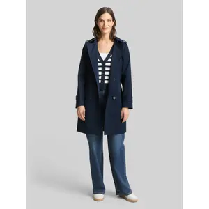 Women's trench coat Tom Tailor image-3