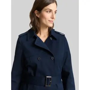 Women's trench coat Tom Tailor image-4