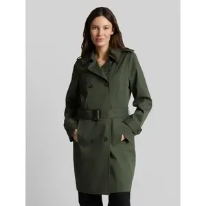 Women's trench coat Tom Tailor image-1