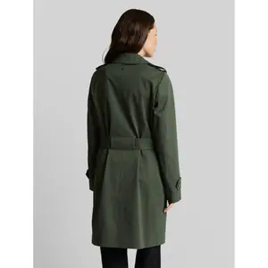 Women's trench coat Tom Tailor image-2