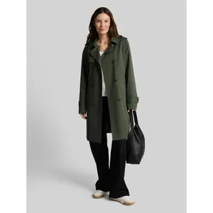 Women's trench coat Tom Tailor image-3