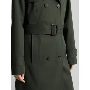 Women's trench coat Tom Tailor image-4