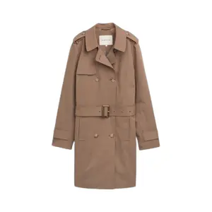Women's trench coat Tom Tailor image-0