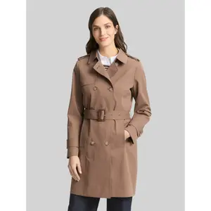 Women's trench coat Tom Tailor image-1