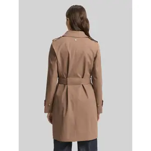 Women's trench coat Tom Tailor image-2