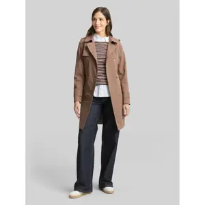 Women's trench coat Tom Tailor image-3