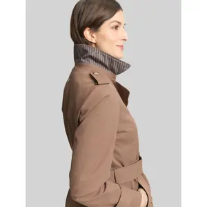 Women's trench coat Tom Tailor image-4