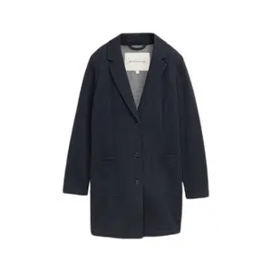 Woman's Coat with Patch Pockets Tom Tailor image-0