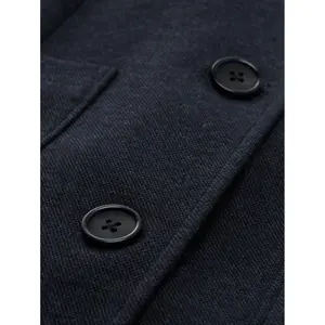 Woman's Coat with Patch Pockets Tom Tailor image-5