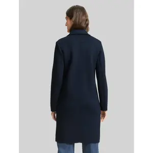 Women's Scuba Coat Tom Tailor image-2