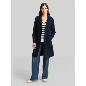 Women's Scuba Coat Tom Tailor image-3