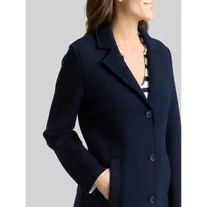 Women's Scuba Coat Tom Tailor image-4