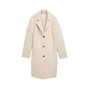 Women's Scuba Coat Tom Tailor image-0