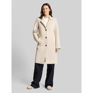 Women's Scuba Coat Tom Tailor image-1
