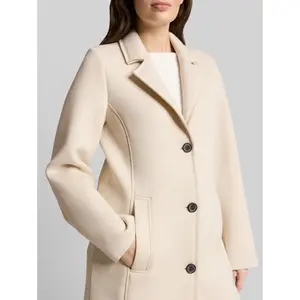 Women's Scuba Coat Tom Tailor image-4