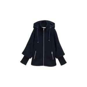 Women's hooded jacket Tom Tailor image-0