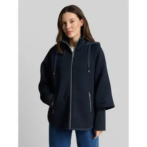 Women's hooded jacket Tom Tailor image-1