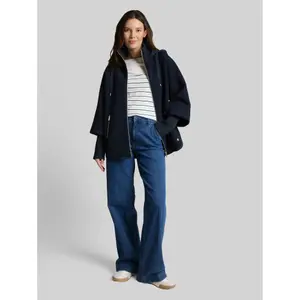 Women's hooded jacket Tom Tailor image-3