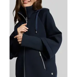 Women's hooded jacket Tom Tailor image-4