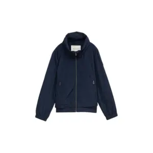 Women's Packable Hooded Windbreaker Tom Tailor