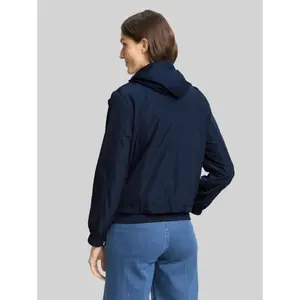 Women's Packable Hooded Windbreaker Tom Tailor image-2