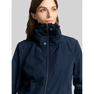 Women's Packable Hooded Windbreaker Tom Tailor image-4