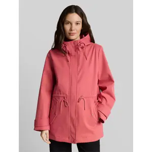 Adjustable Hooded Parka Women Tom Tailor image-1