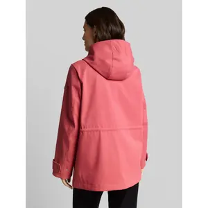 Adjustable Hooded Parka Women Tom Tailor image-2
