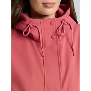 Adjustable Hooded Parka Women Tom Tailor image-4